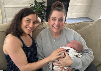 Brandi Devericks - Birth Professional Profile