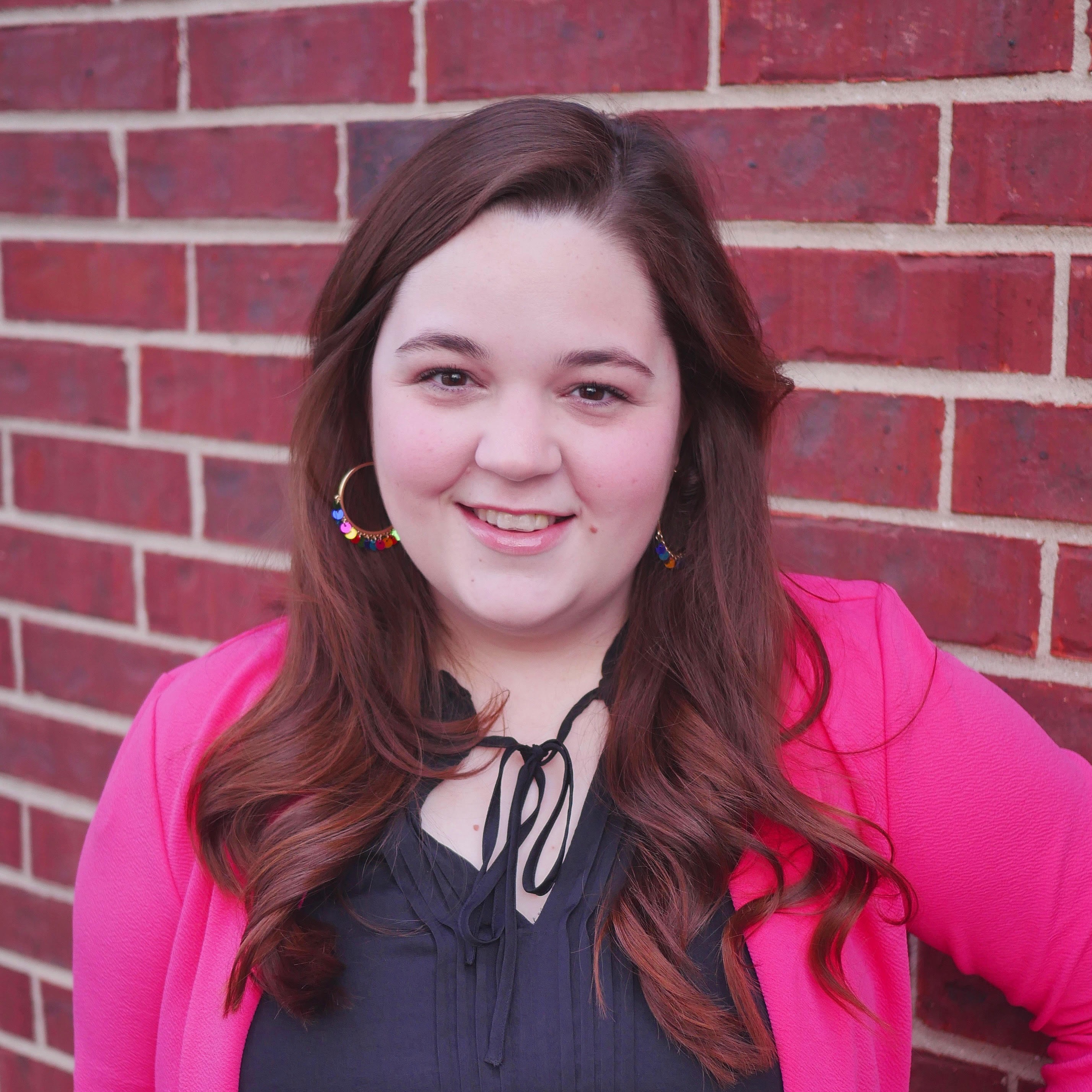 Lauren Rapp, MSW, LSW