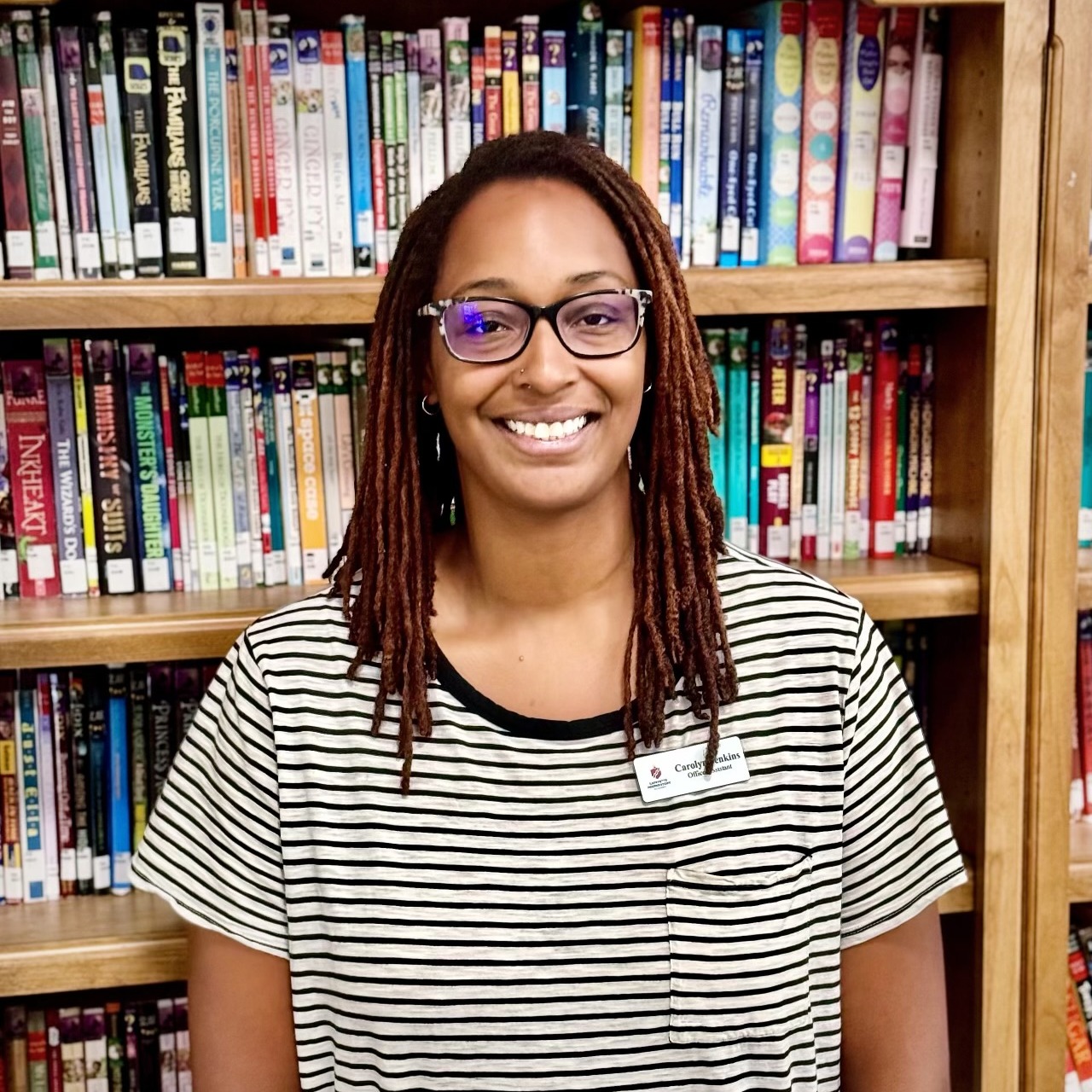 Carolyn Jenkins - Birth Professional Profile