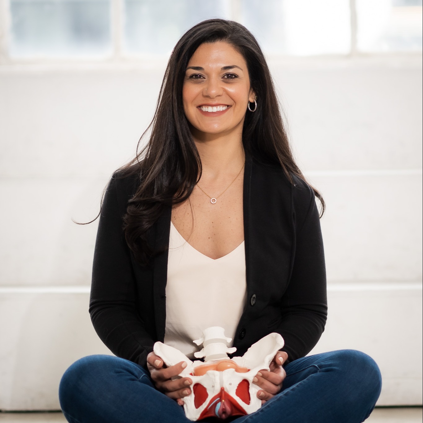 Maria Muto-Rodriguez - Birth Professional Profile