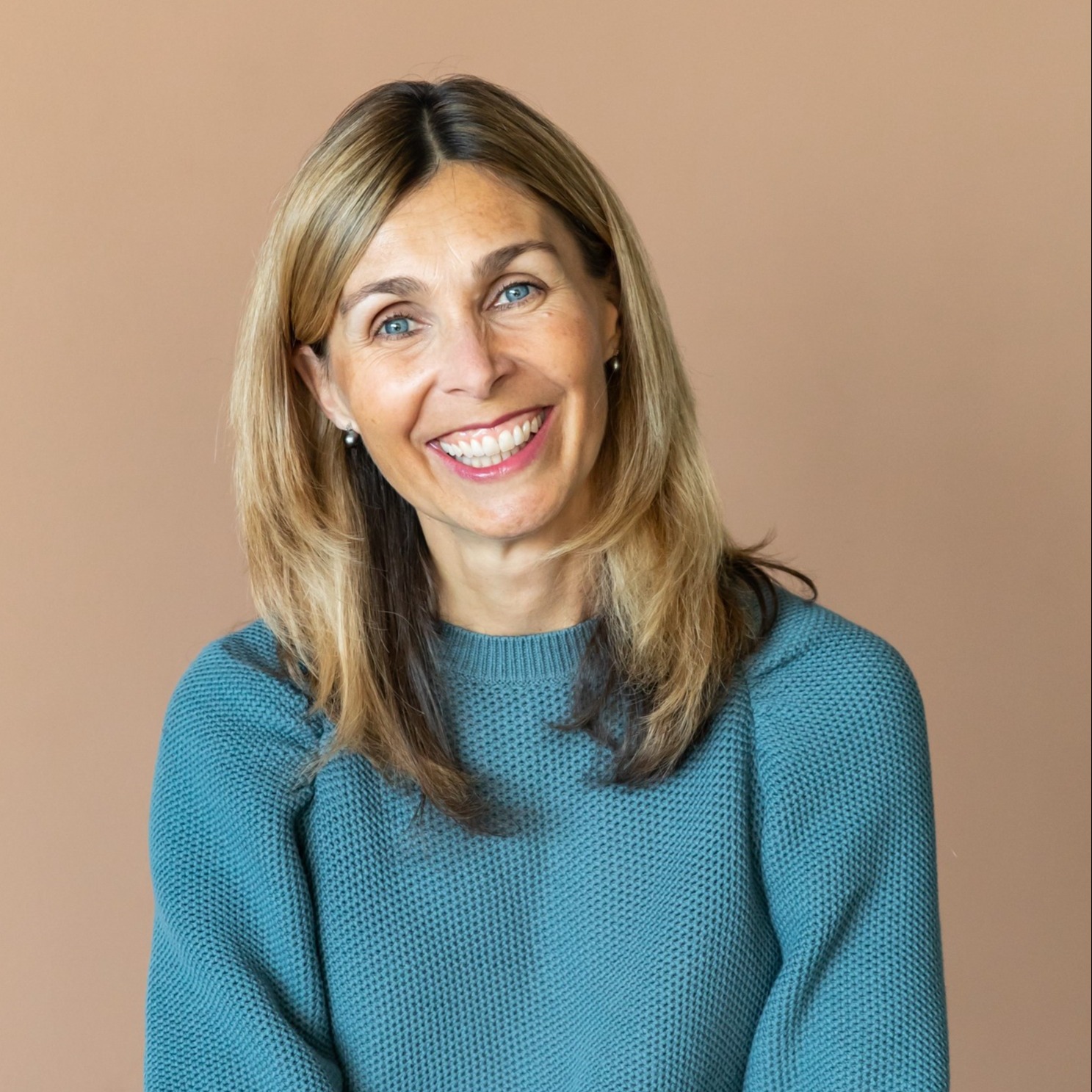 Marie-Eve Gagnon - Birth Professional Profile