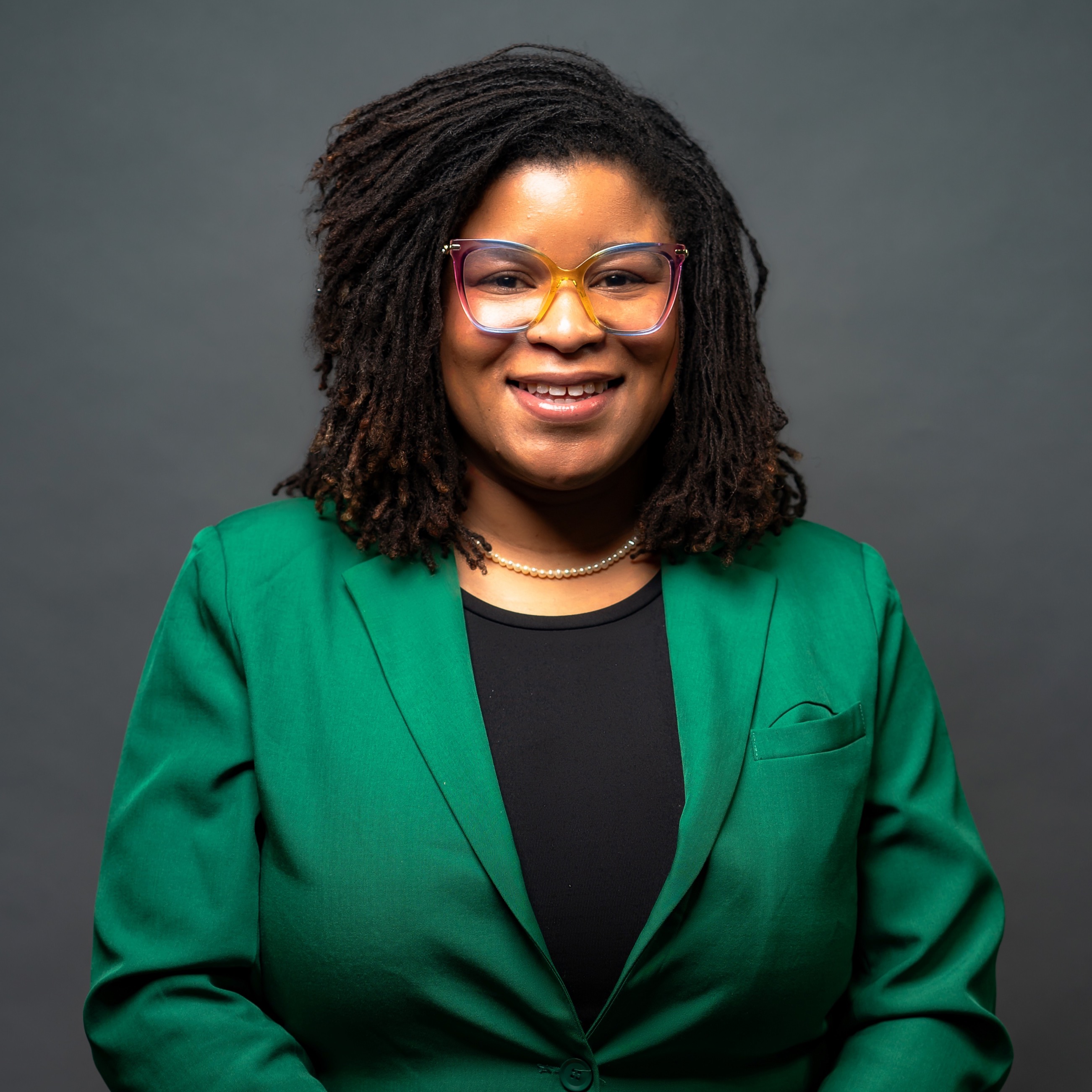 Alexcia R. Harrod, CD MPA - Birth Professional Profile