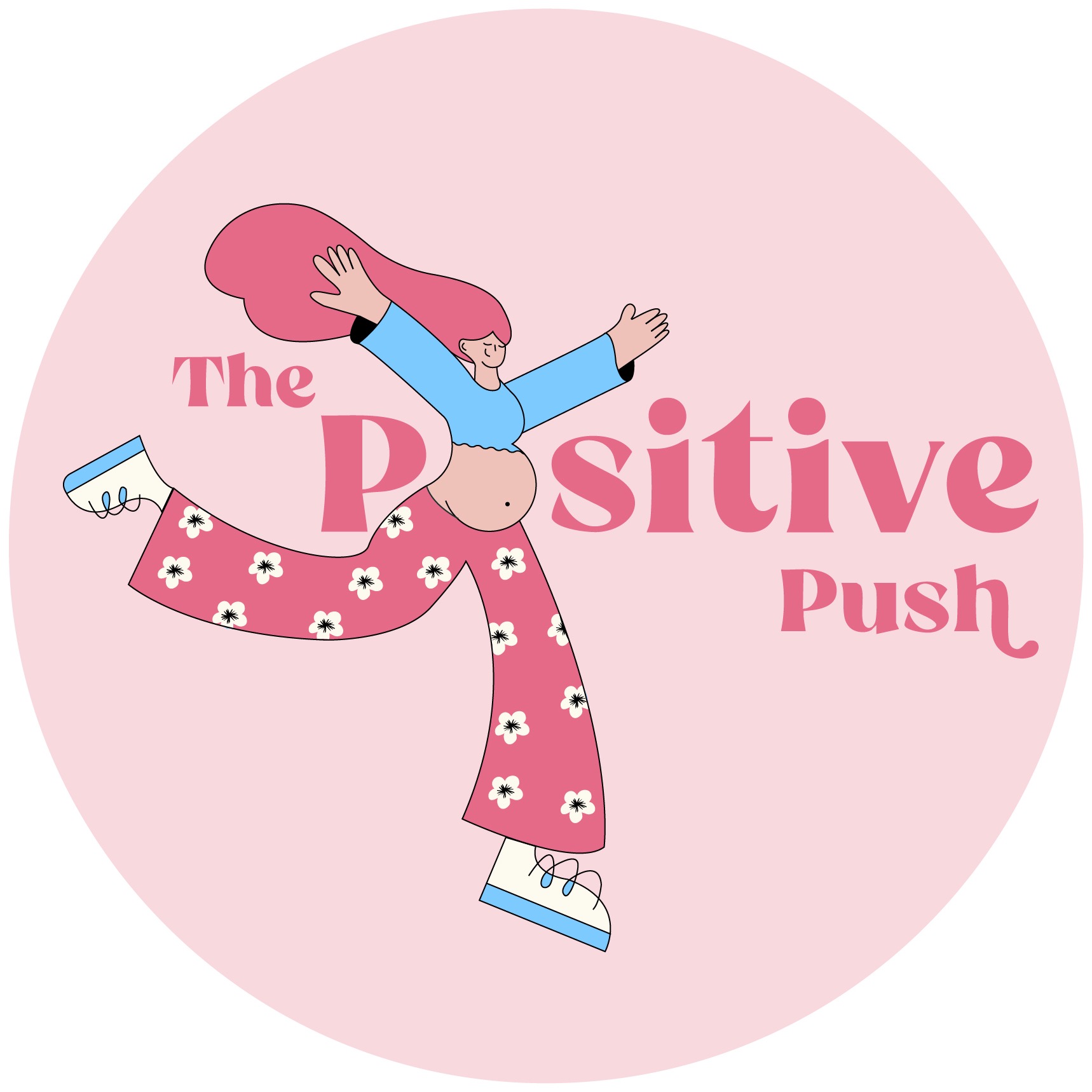 The Positive Push