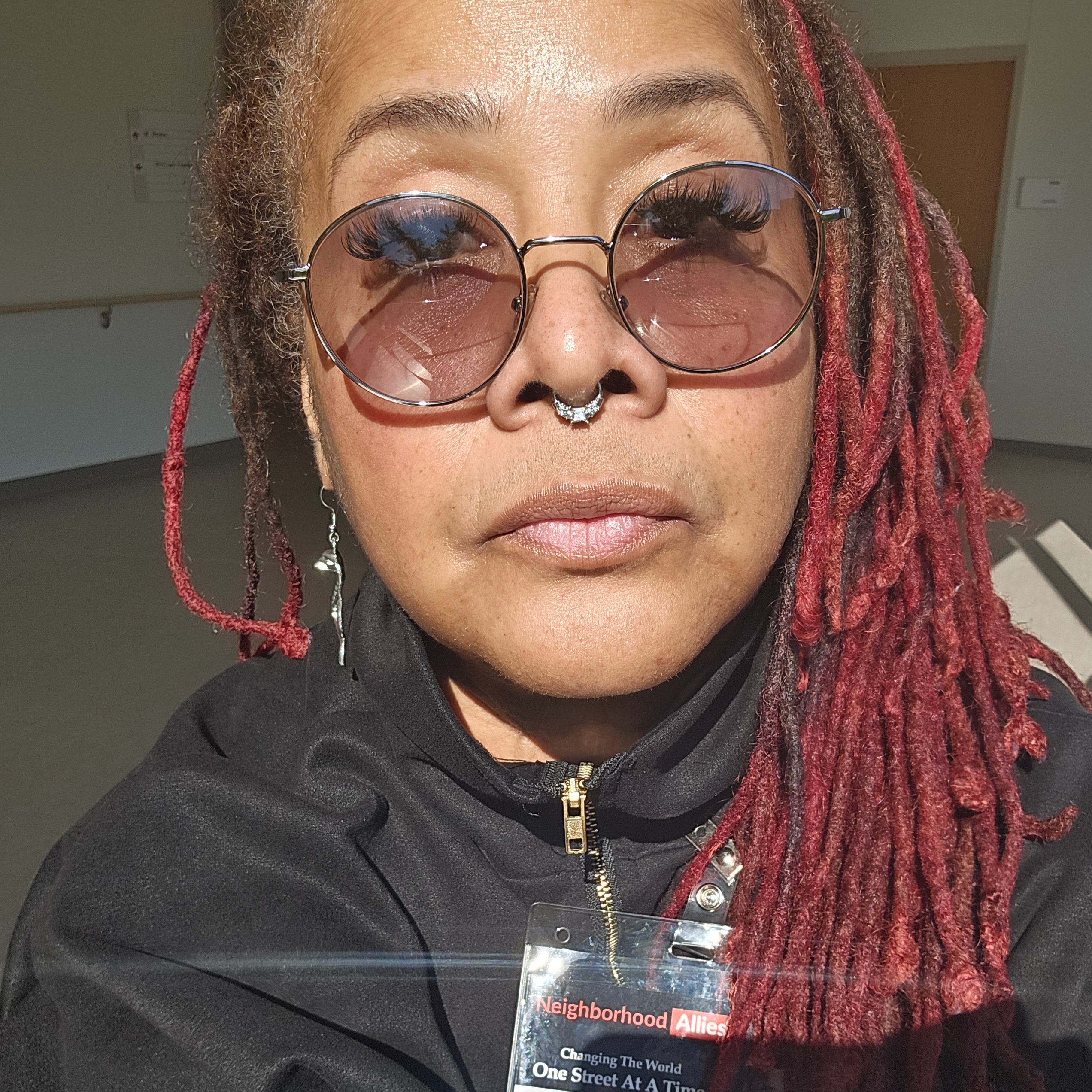 Carla Thomas - Birth Professional Profile