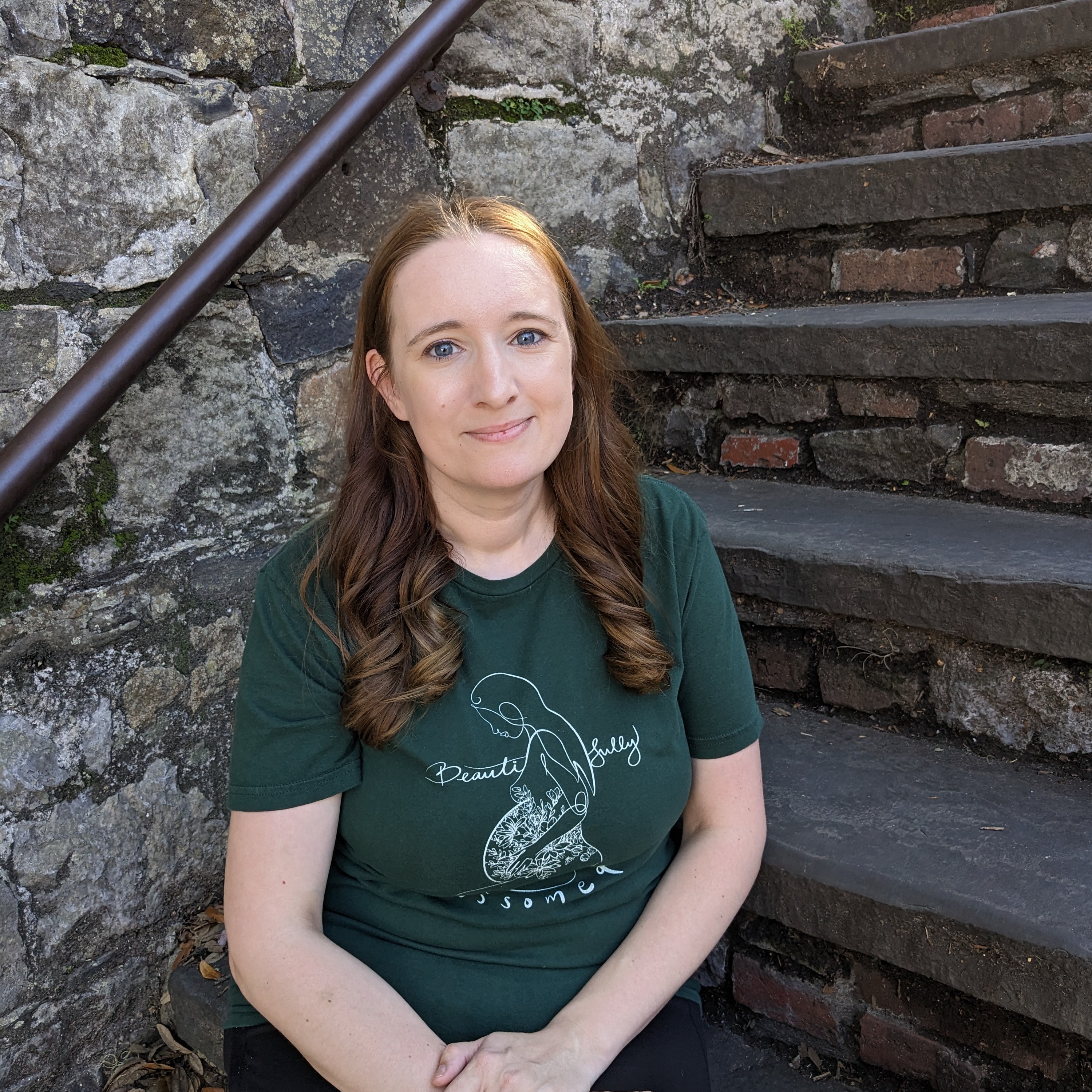 Faye Laherty - Birth Professional Profile