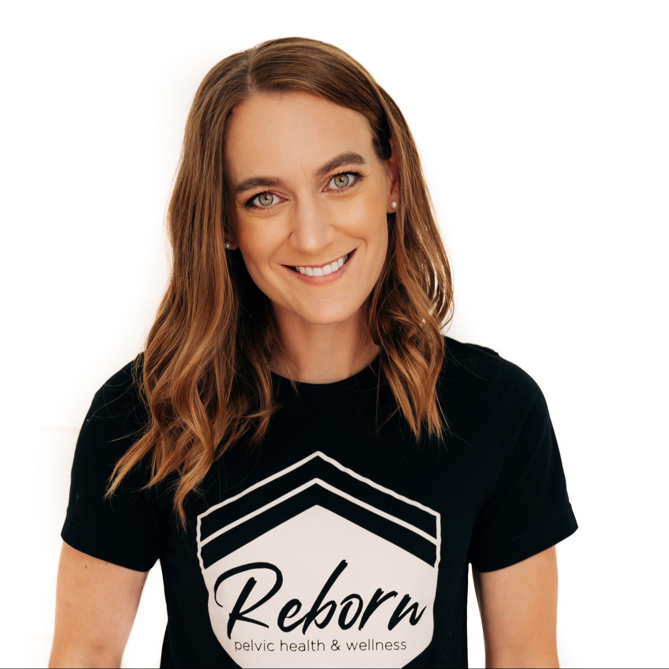 Dr. Betty DeLass, PT, DPT - Birth Professional Profile