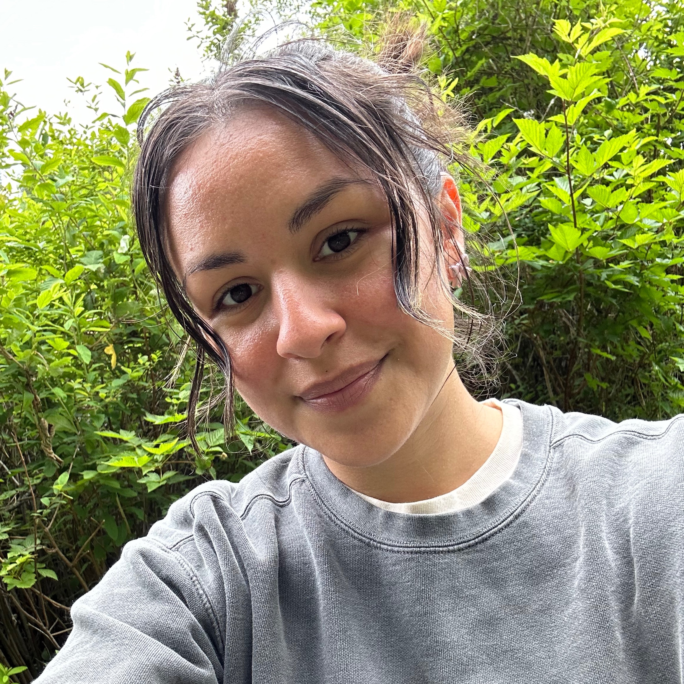 Chrissi Engstrom - Birth Professional Profile