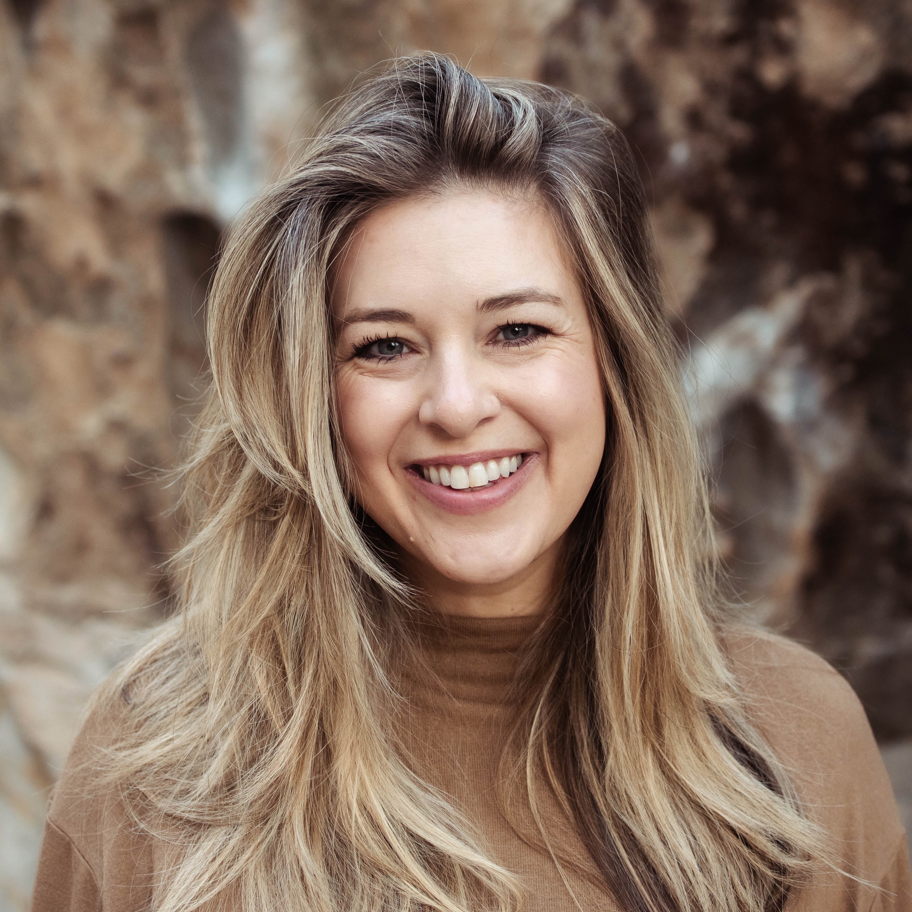 Ashley Aspenson Birth Stories