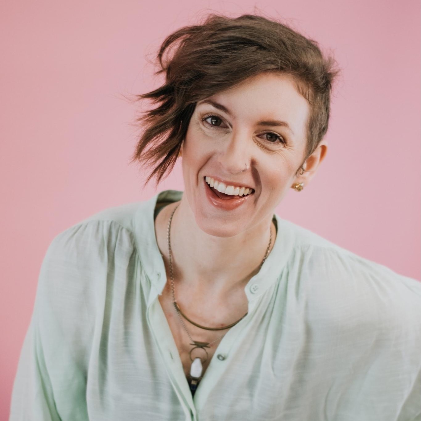 Mallory Hansen - Birth Professional Profile