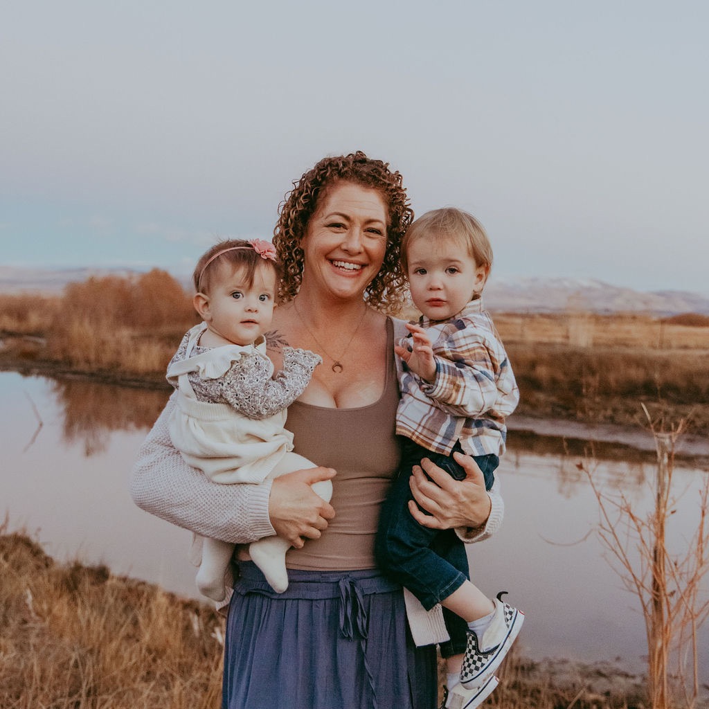 Embrace Childbirth & Lactation