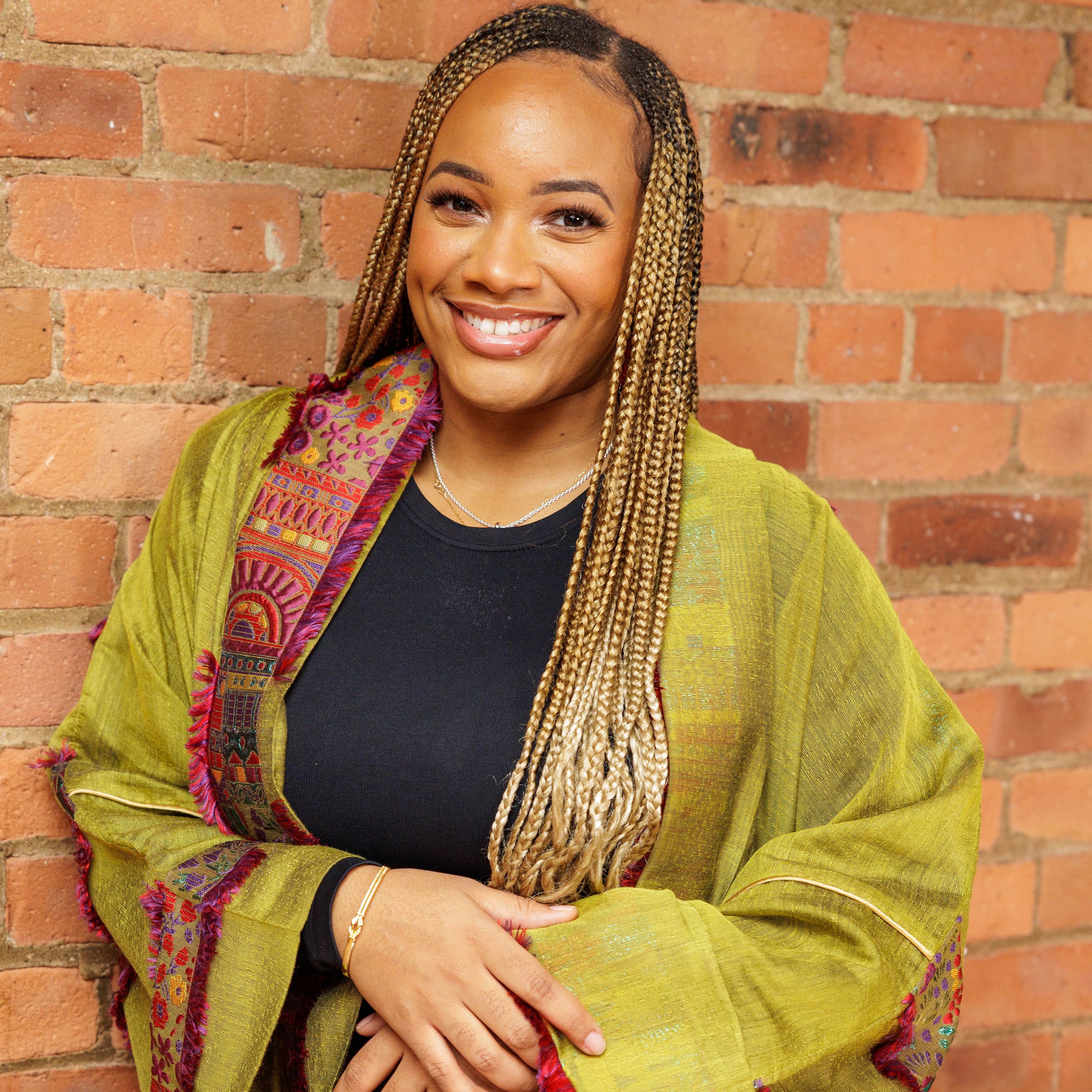 The Christian Doula Experience