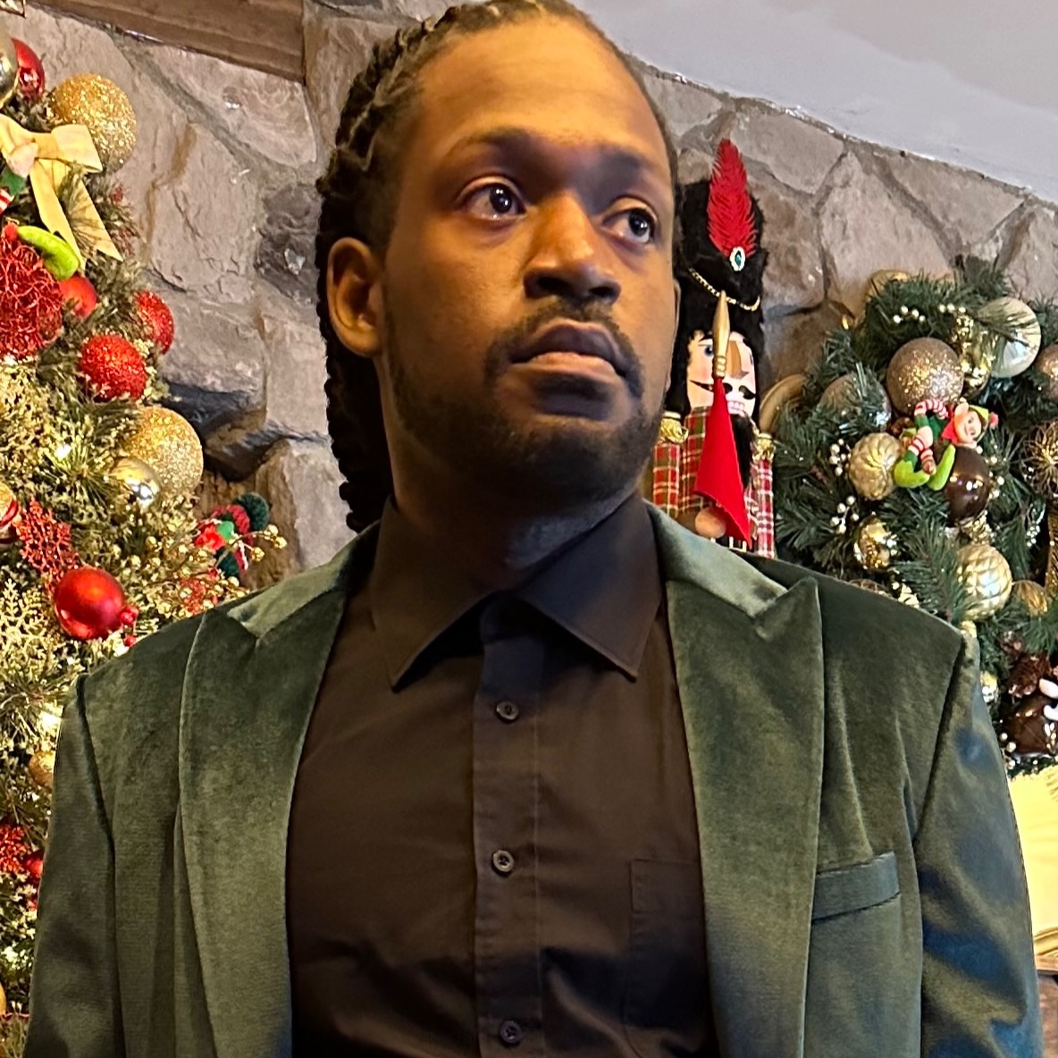 Daddydouladayne - Birth Professional Profile