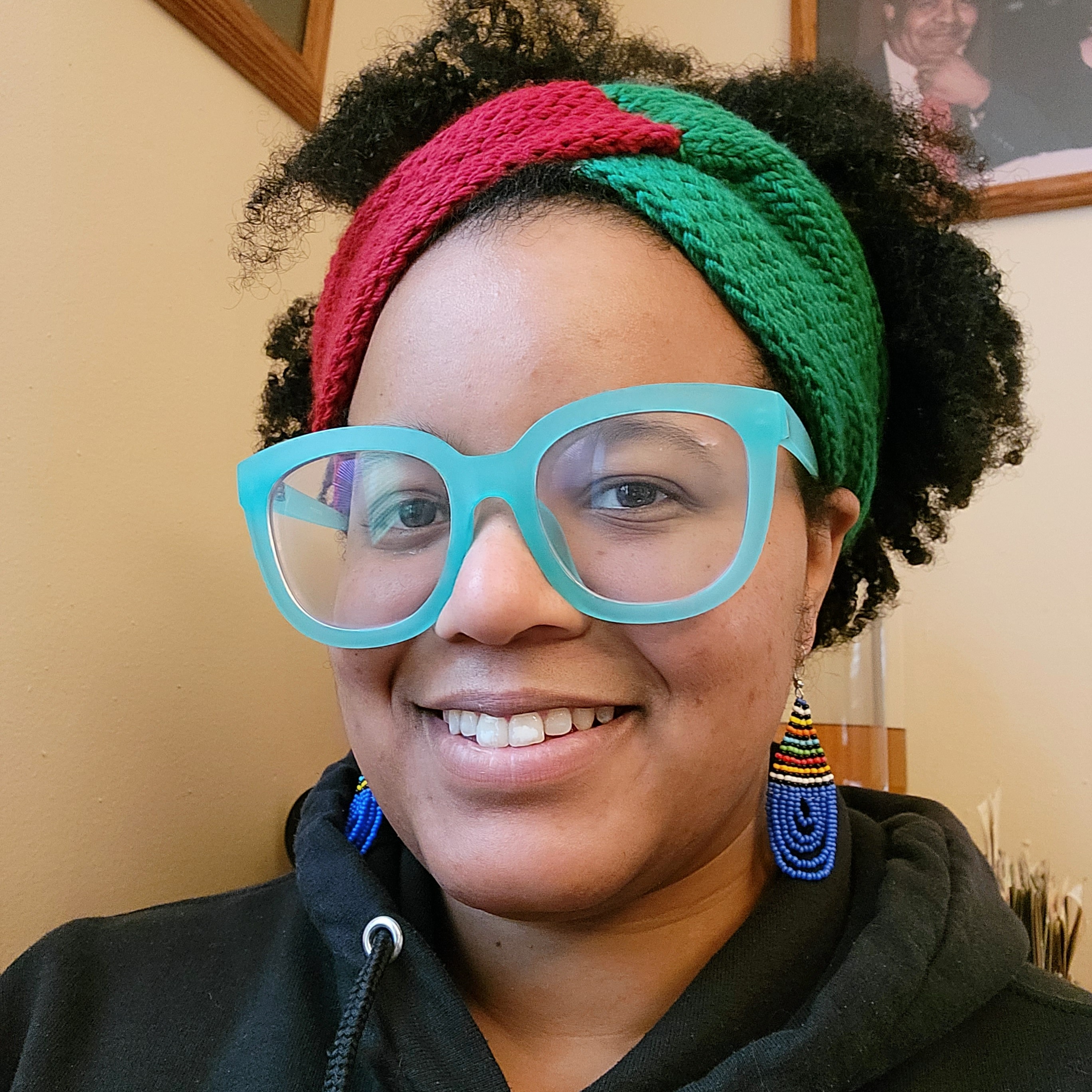 Taylor Clarke-Cameron - Birth Professional Profile