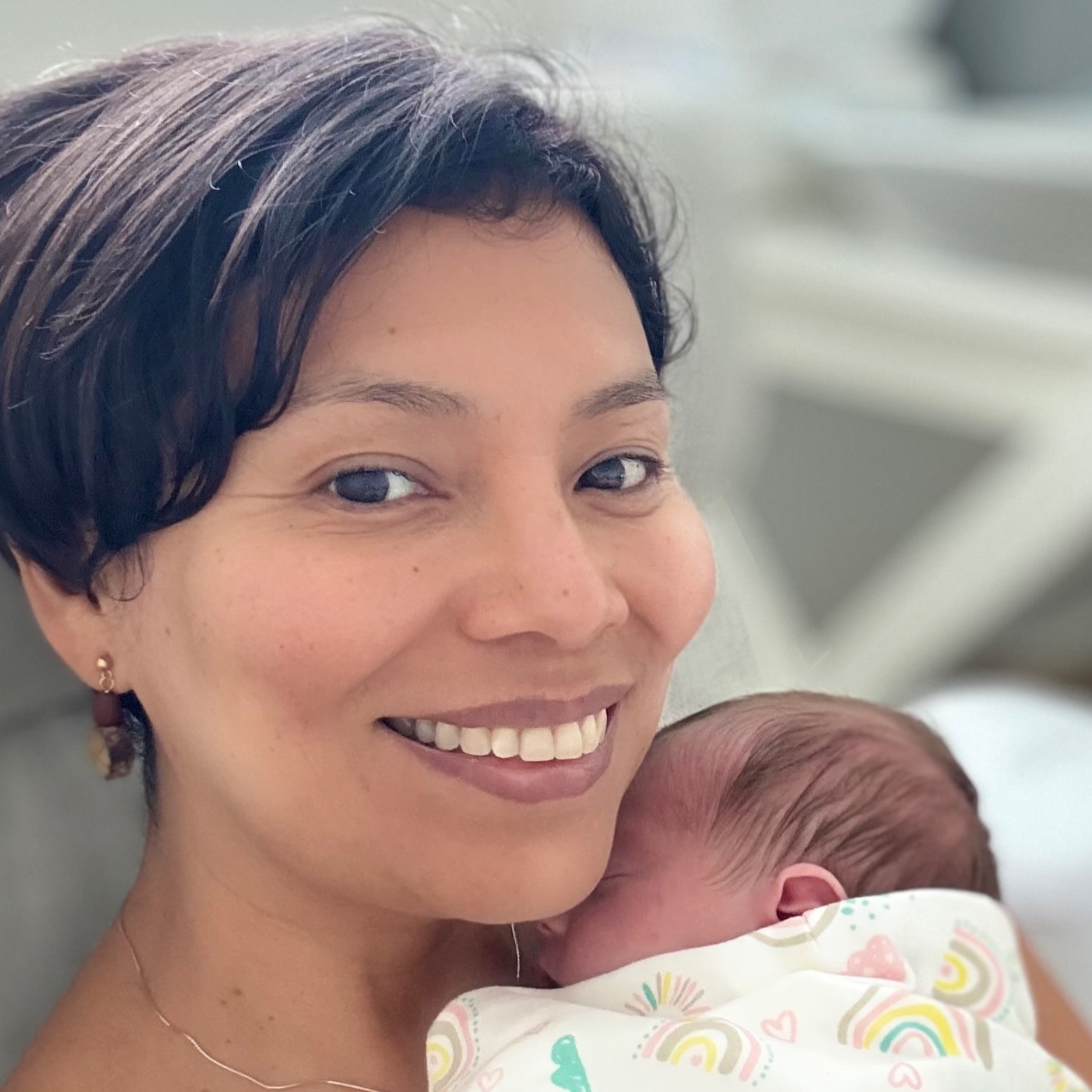 Elia Gressin - Birth Professional Profile