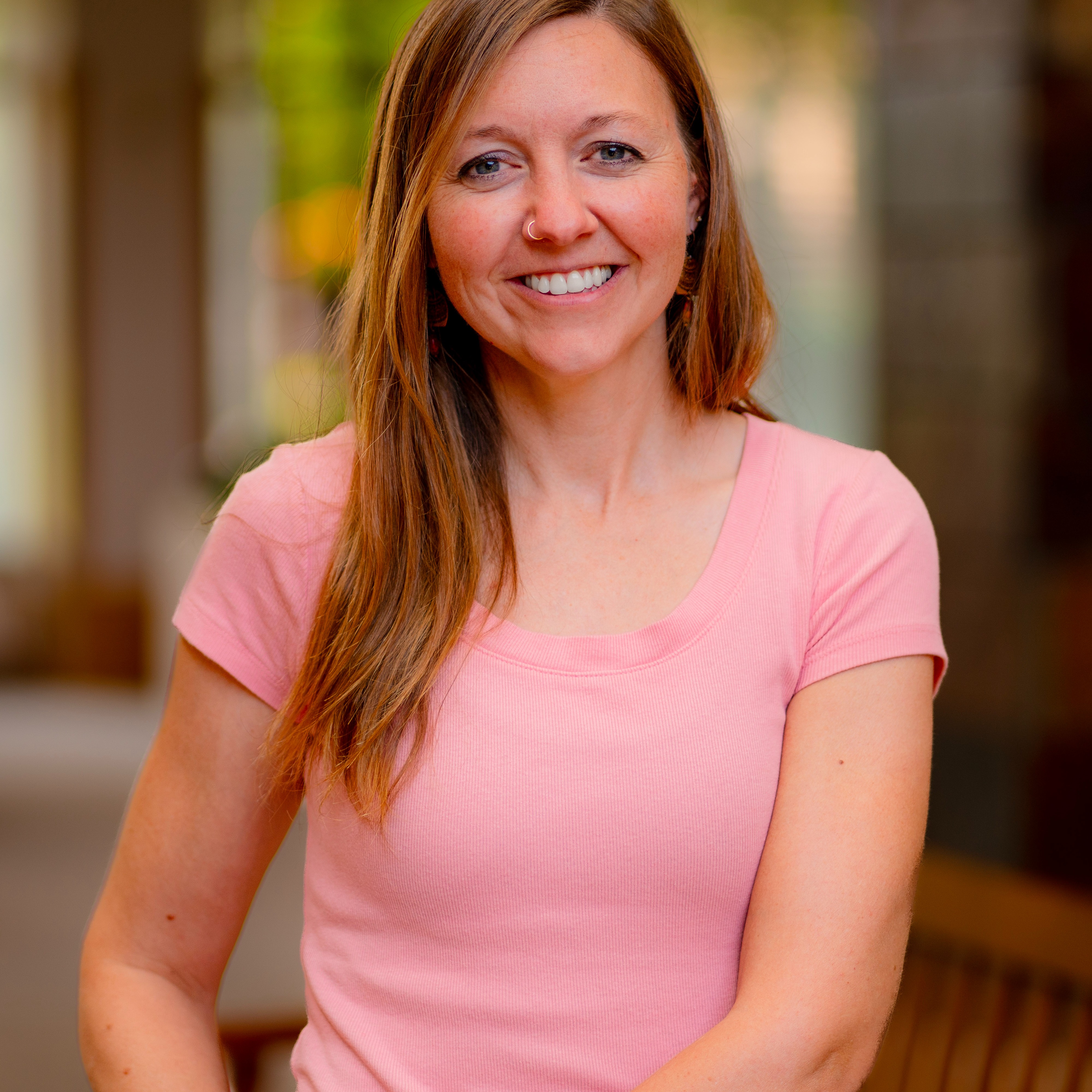 Maggie Mau - Birth Professional Profile