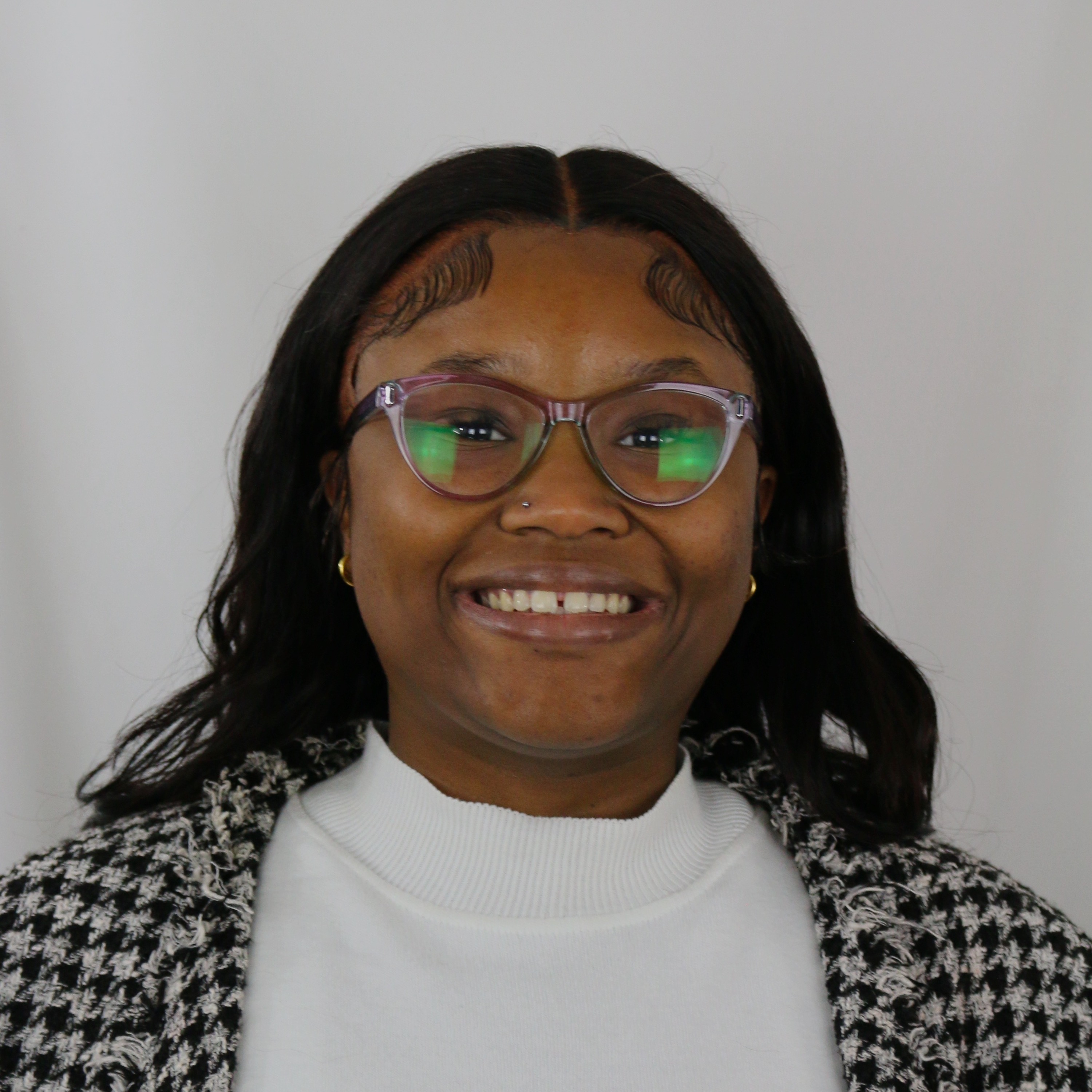 Aniya Booker - Birth Professional Profile