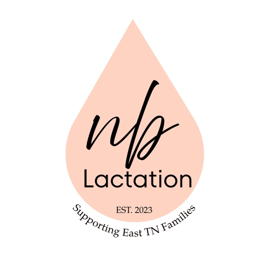 Nurturing Beginnings Lactation