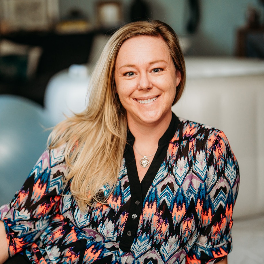 Beth - Birth Professional Profile