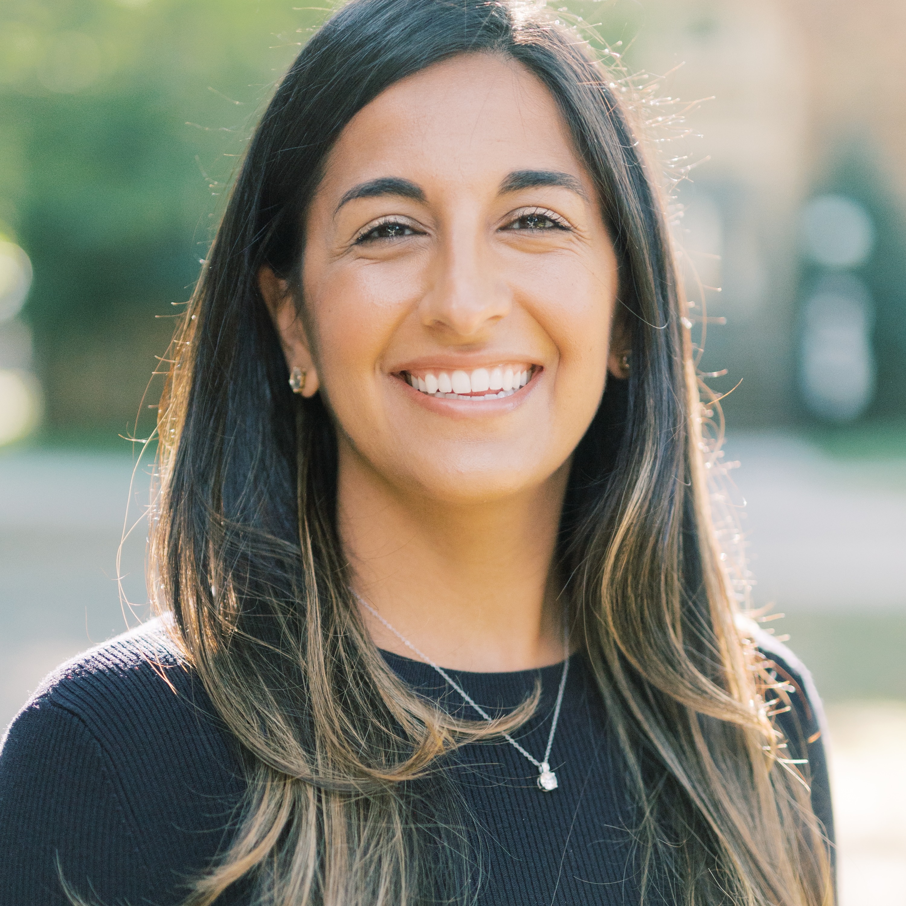 Tina Khiani - Birth Professional Profile