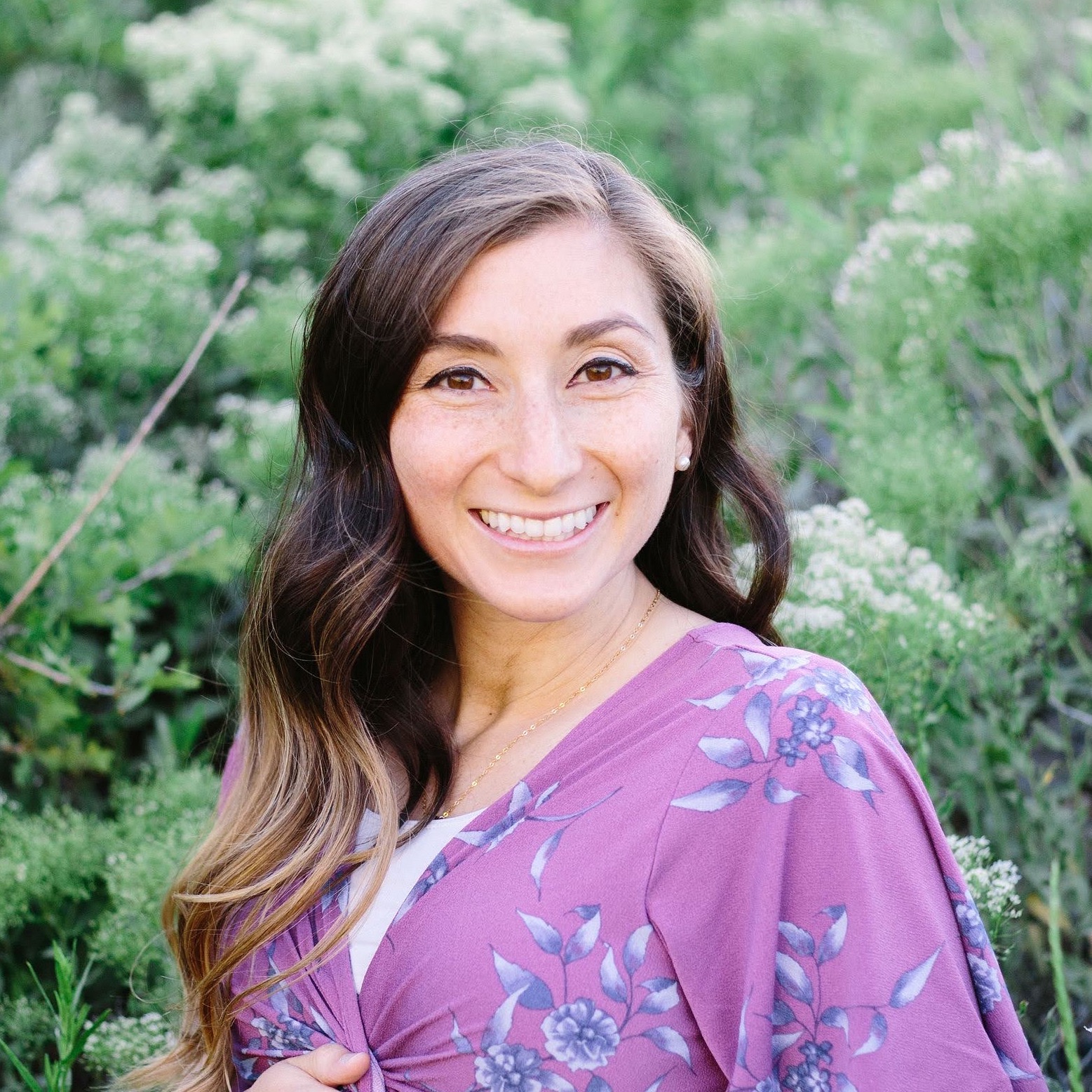 Holding You in Birth