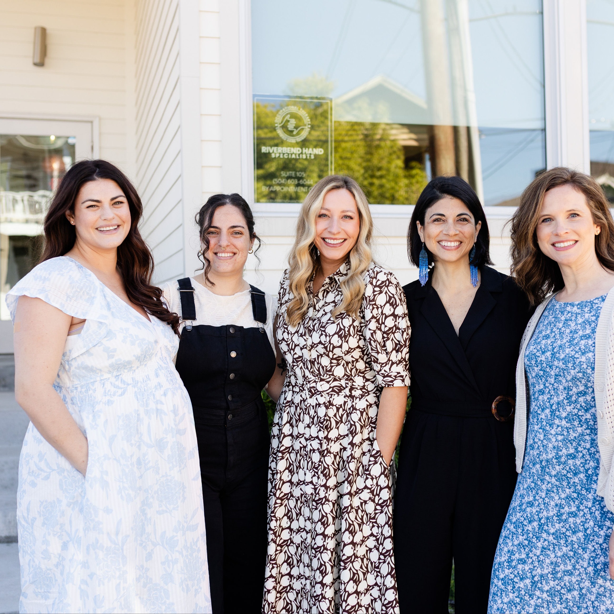 Re:birth Perinatal Counseling