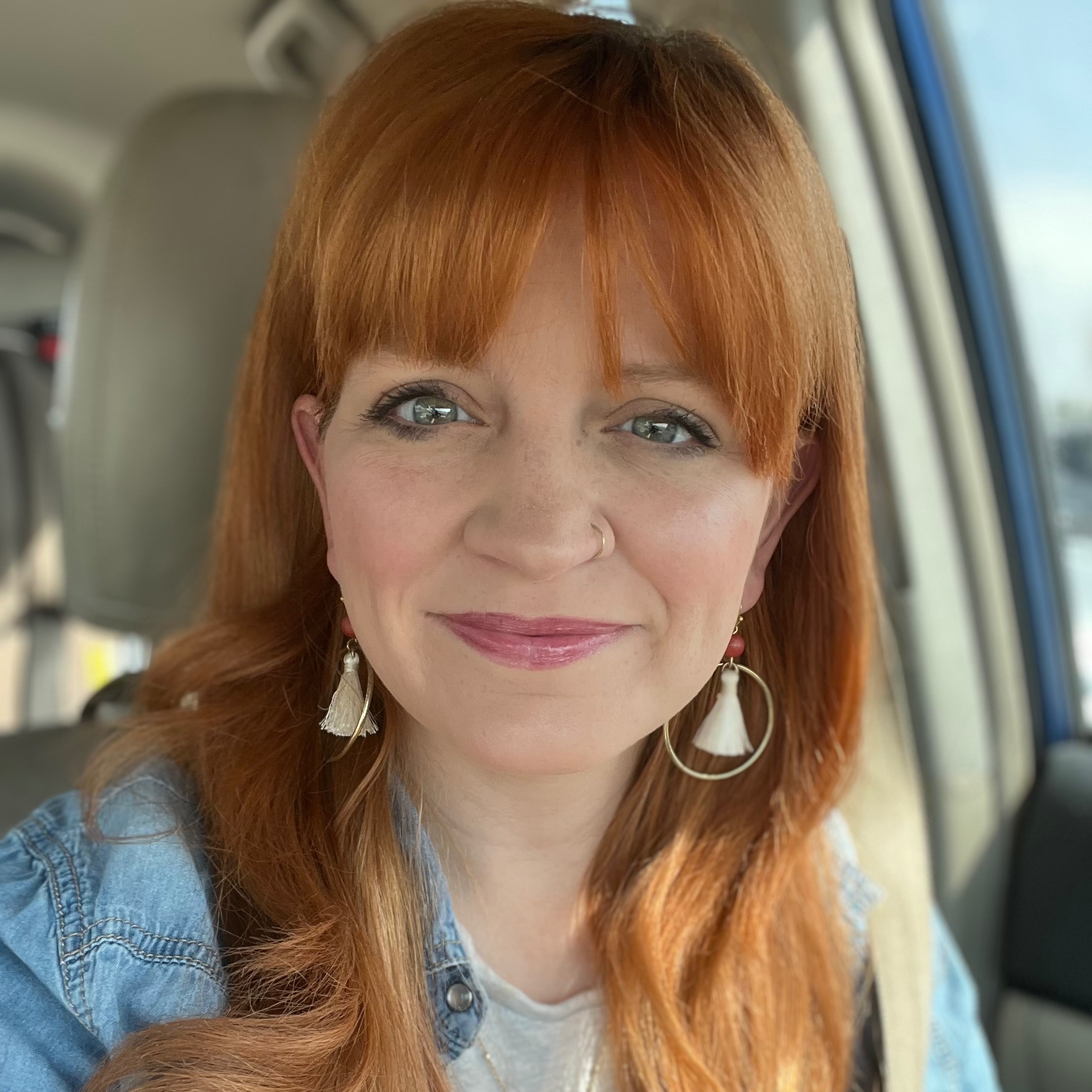 Melanie - Birth Professional Profile