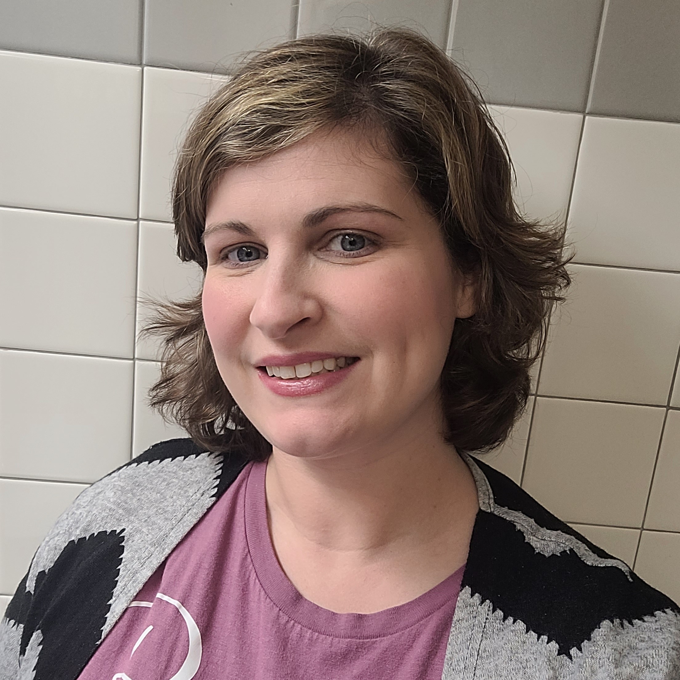 Katie Crow - Birth Professional Profile