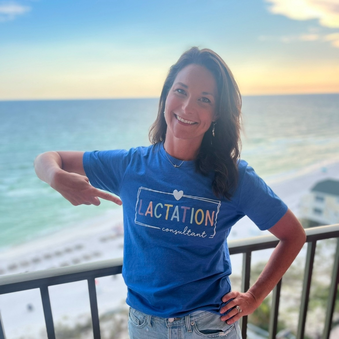 Krista Cassel, CPNP-PC, IBCLC - Birth Professional Profile