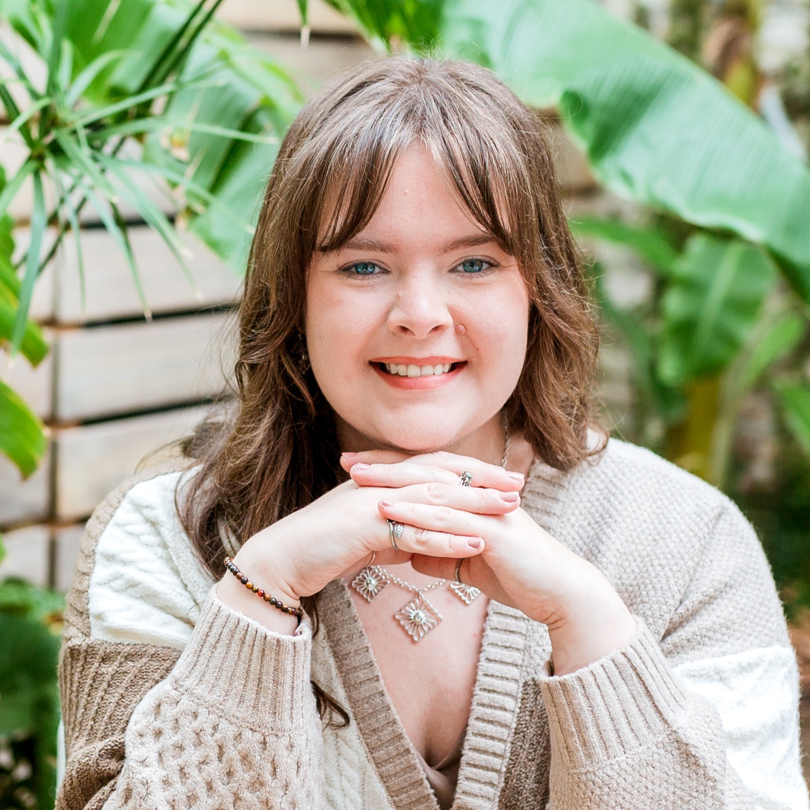 Meghan - Birth Professional Profile