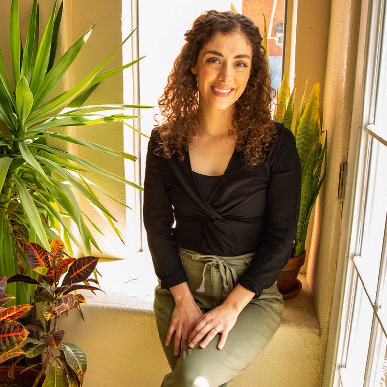 Sacred Roots Pelvic Health and Physical Therapy