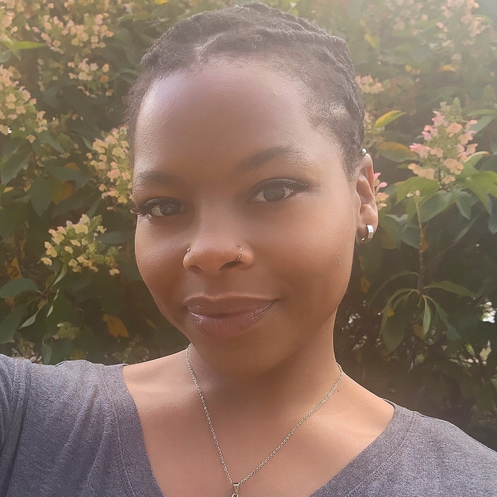 Natalie Scantlebury - Birth Professional Profile