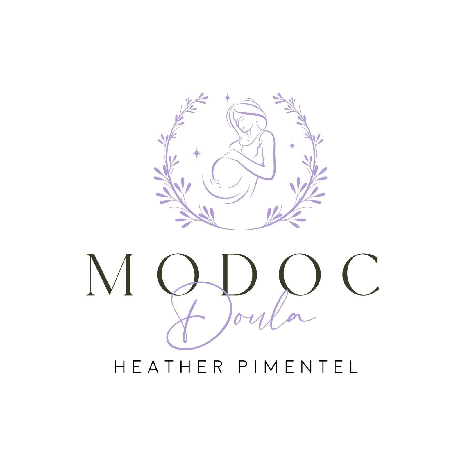 Modoc Doula