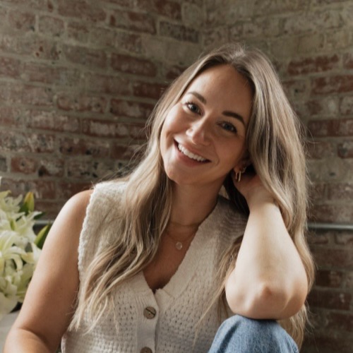 The Space Within-Postpartum