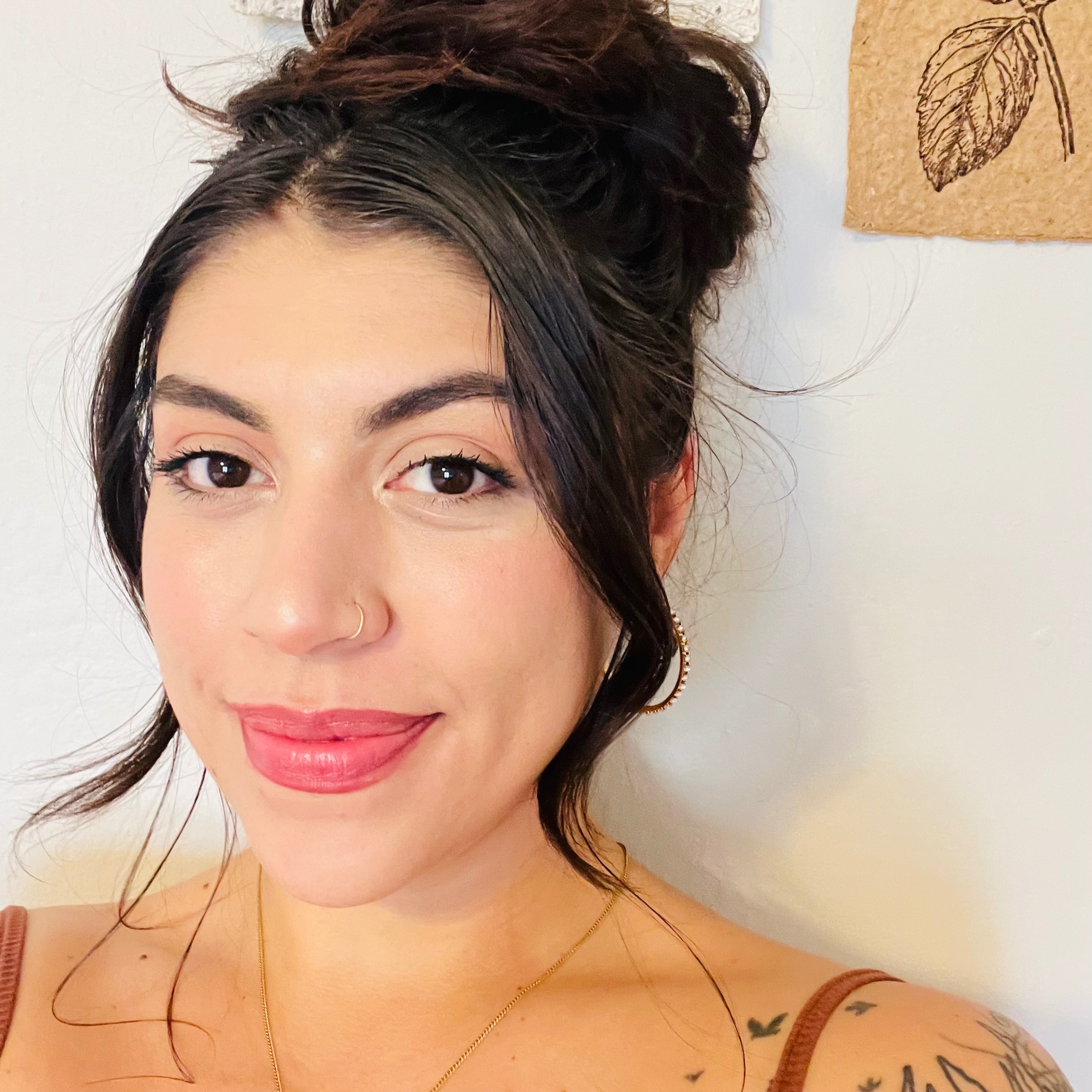 Alexandra Grajeda - Birth Professional Profile