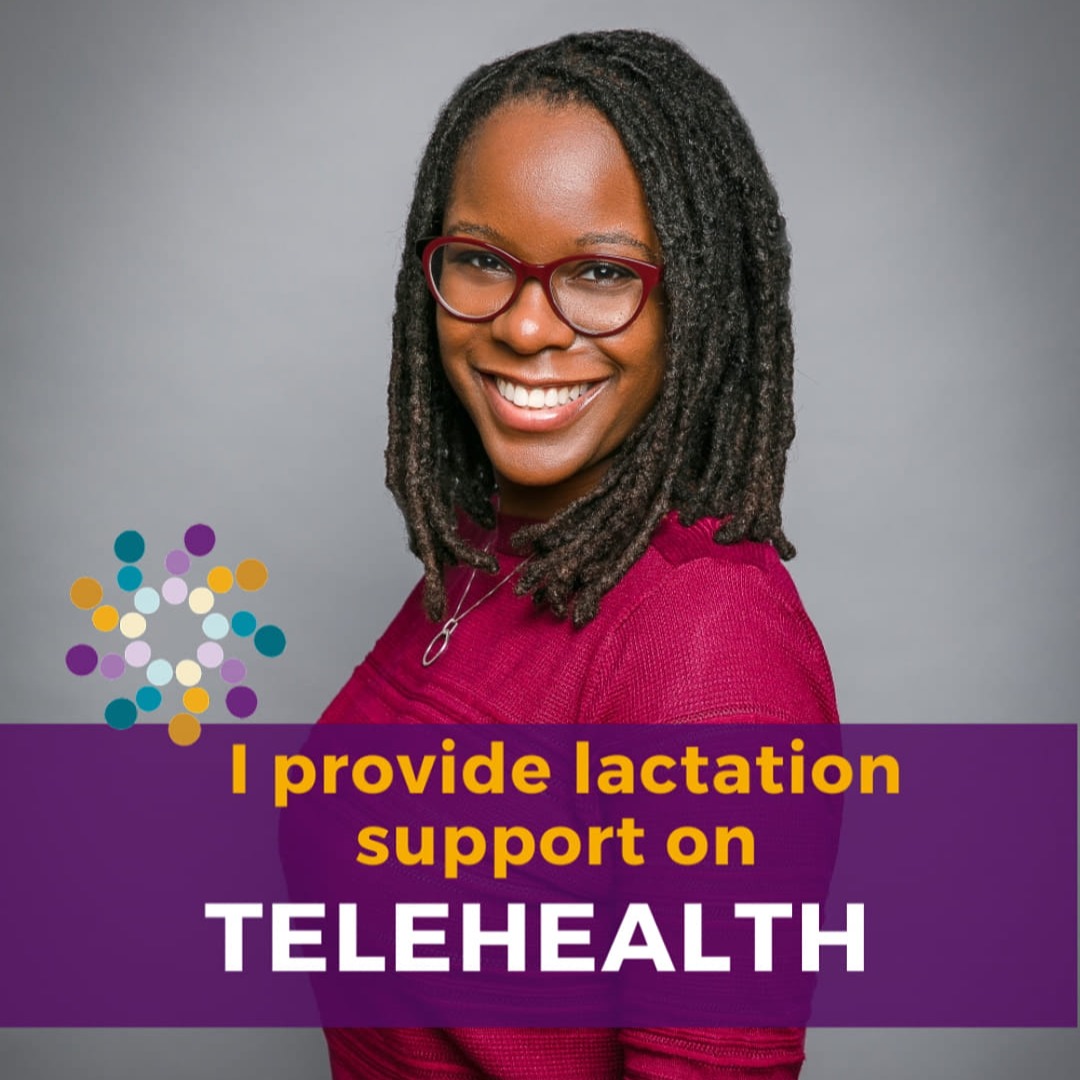 JC Lactation Counseling