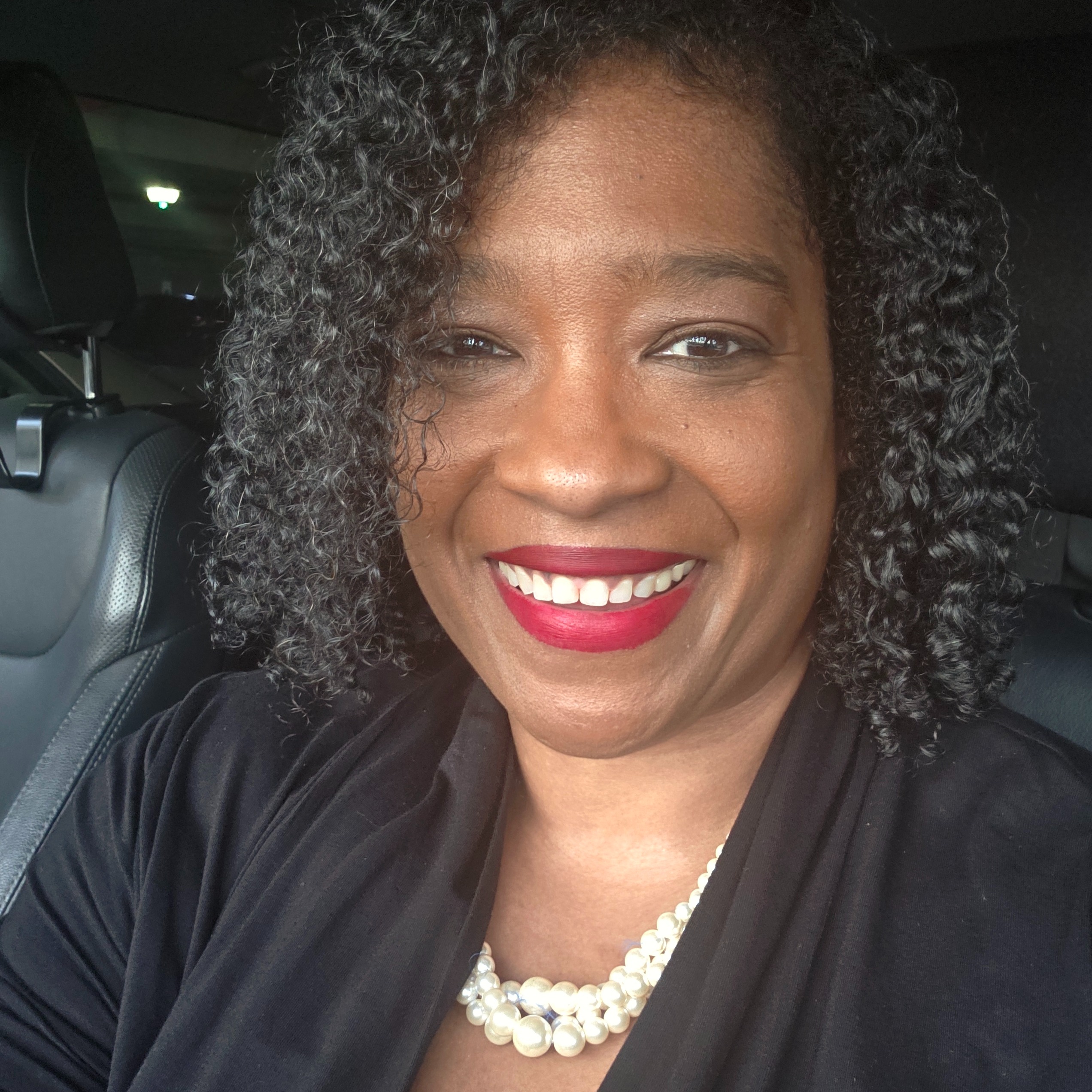 TaKiesha Smith - Birth Professional Profile