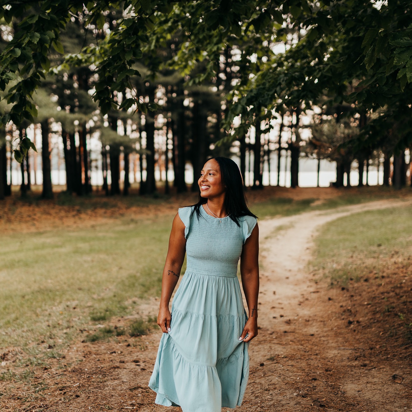 Lanicia Phillips - Birth Professional Profile