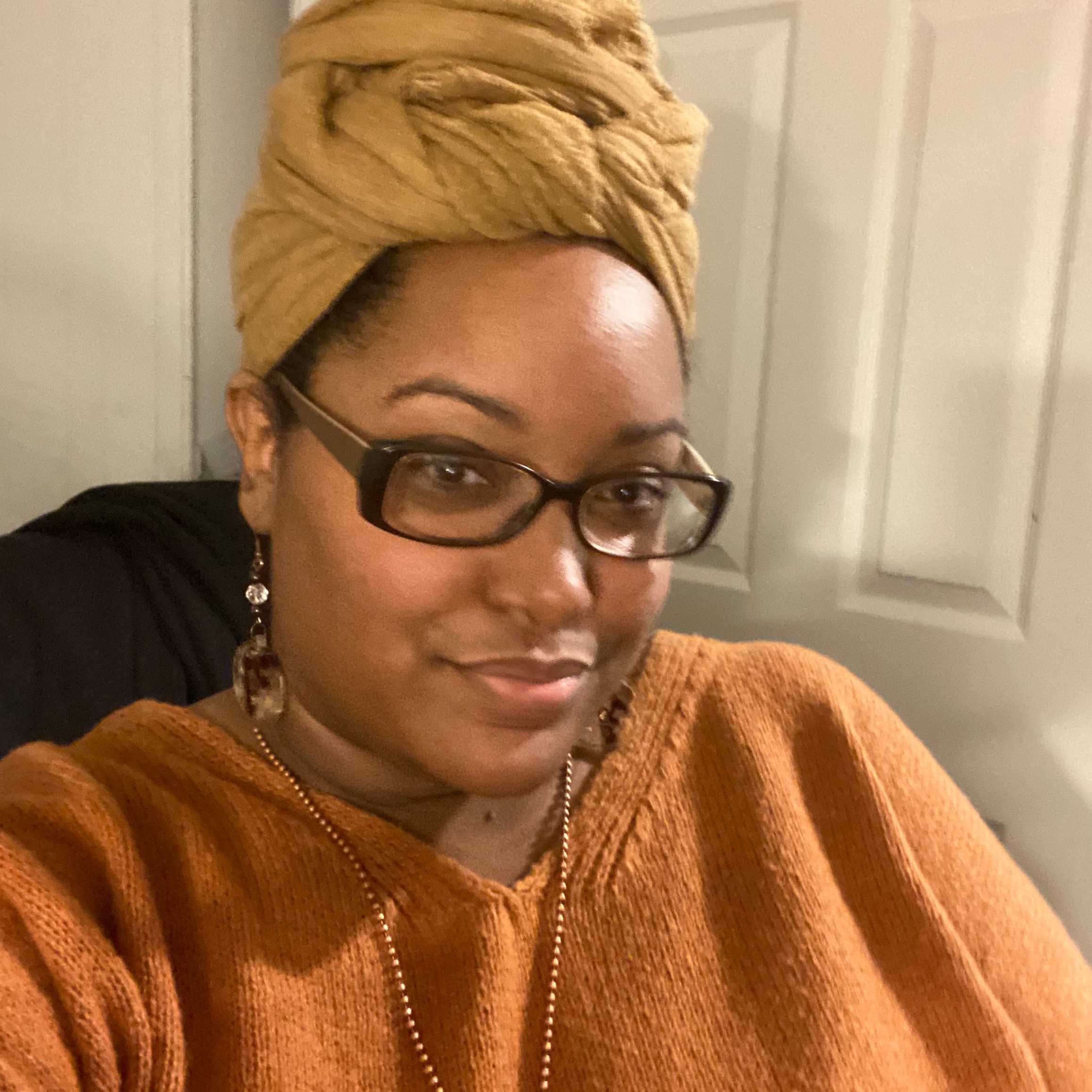 Destiny Daniels - Birth Professional Profile