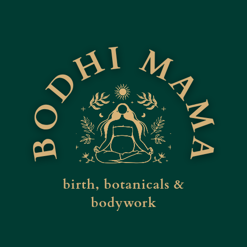 Bodhi Mama Birth & Botanicals
