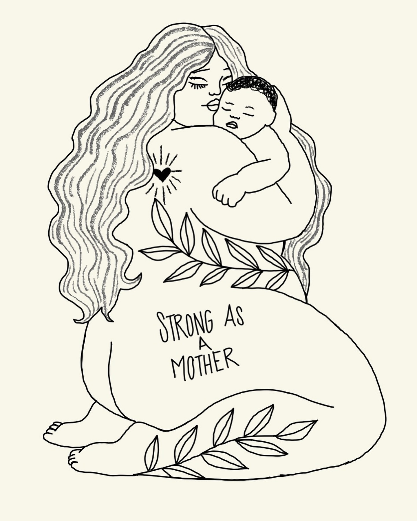 Ollie Strong - Birth Professional Profile