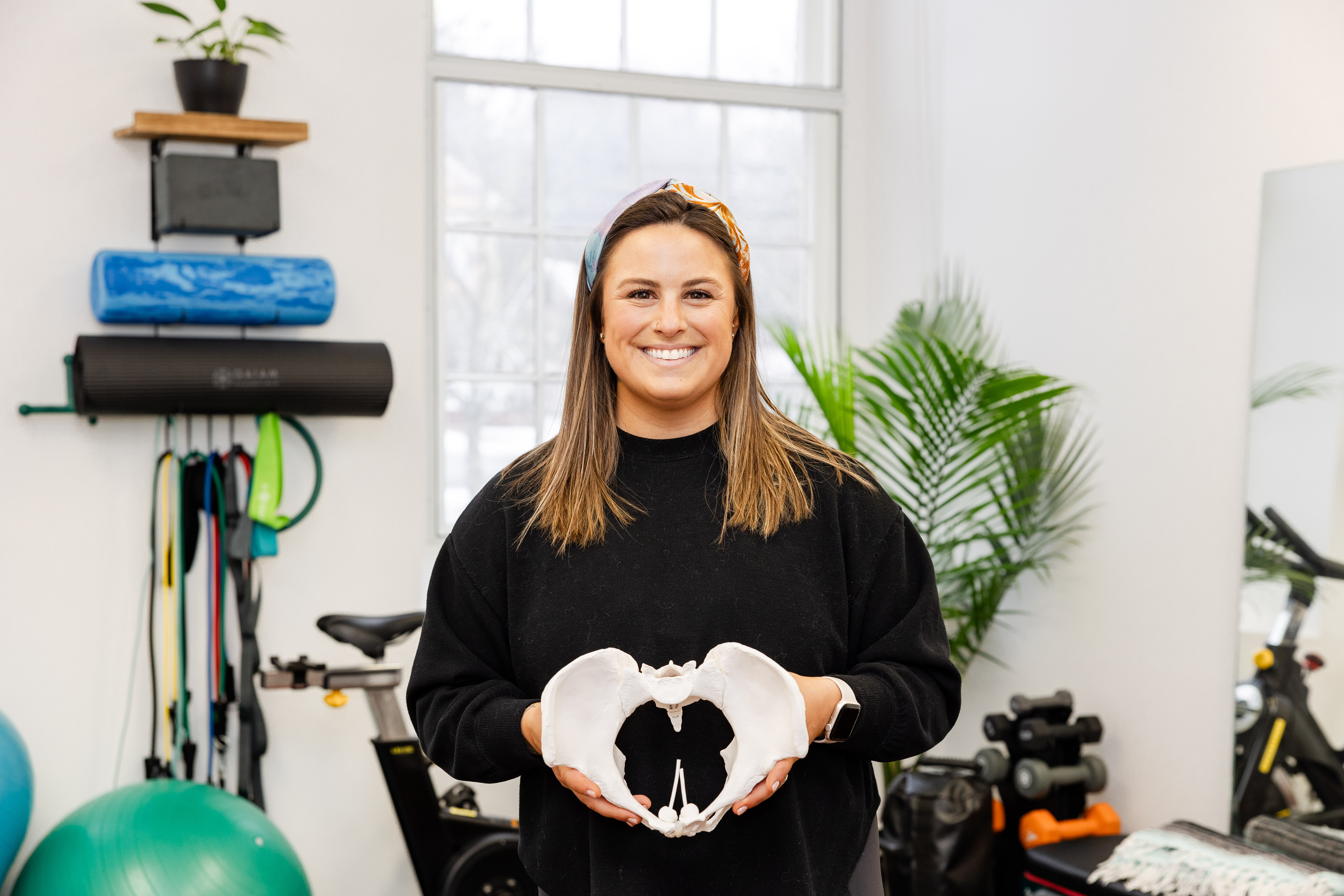 Cultivate Pelvic Health and Physical Therapy