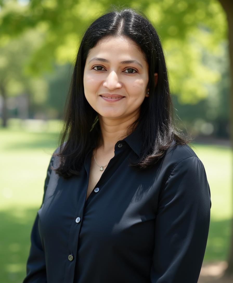 Dr. Neeraja Suryawanshi, PT, DPT (Essence Physical Therapy)