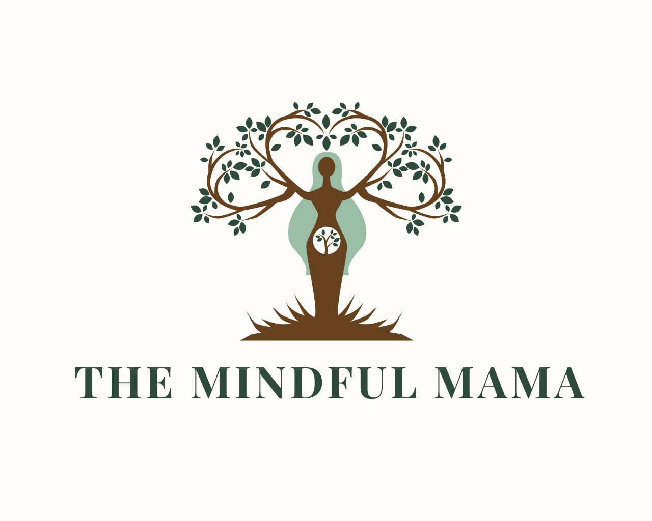 The Mindful Mama
