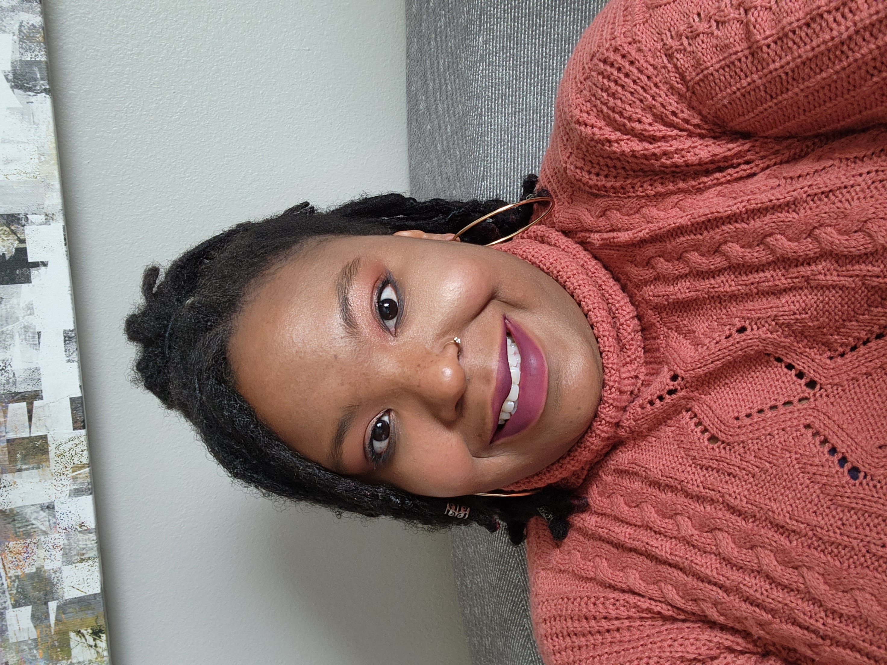 Danisha Nunn - Birth Professional Profile