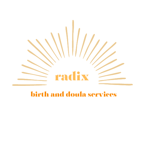 Radix Pregnancy and Birthing Doula