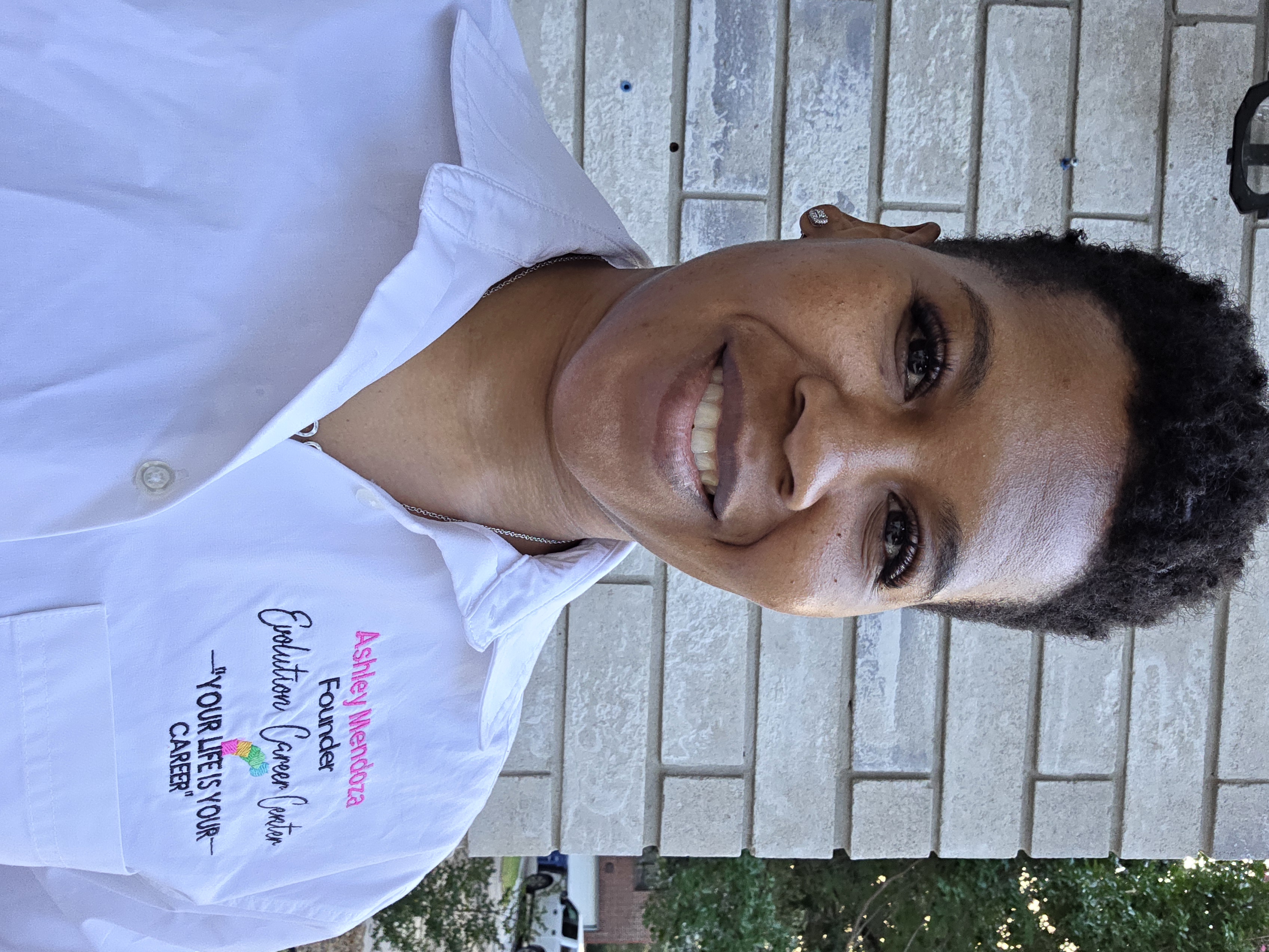 Evolution Career Center