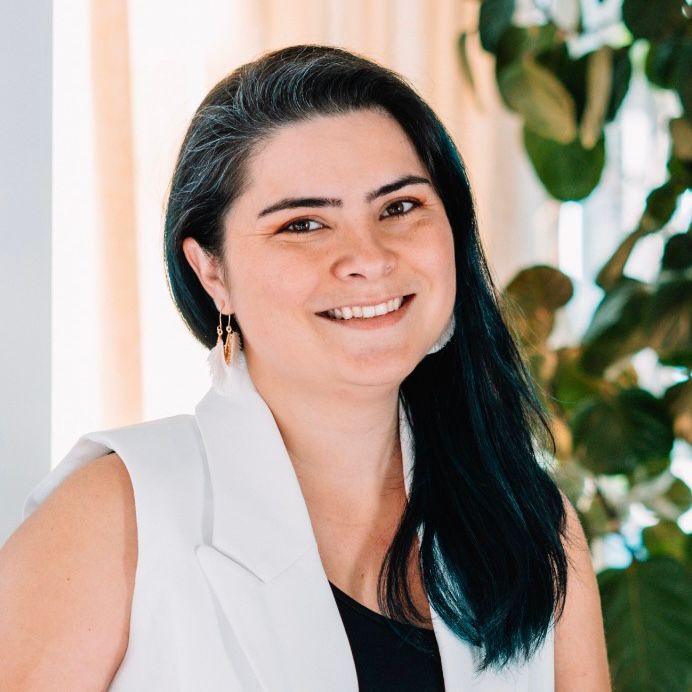 Maria Moreno - Birth Professional Profile