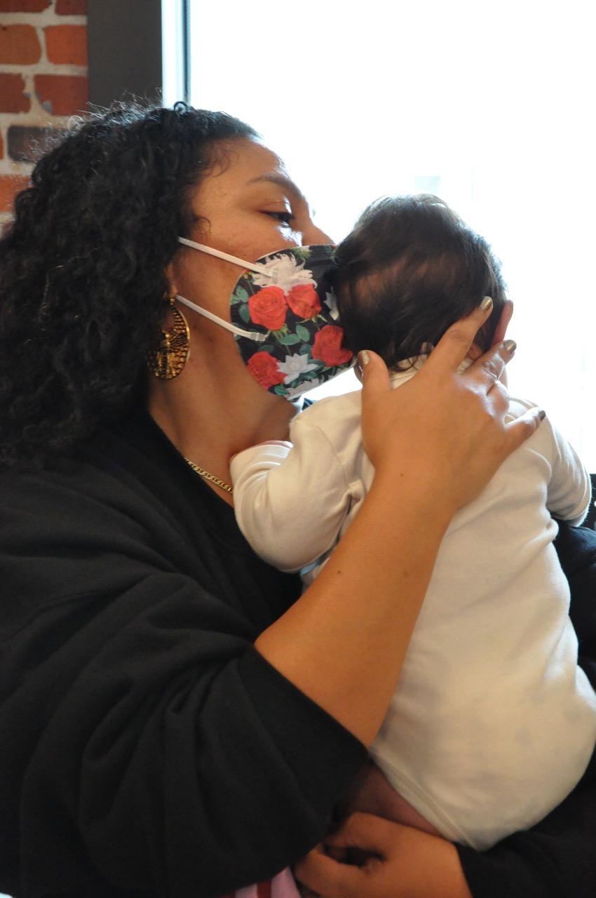 Sherry The Doula