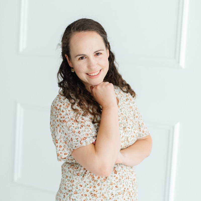 Charis Kauffman - Birth Professional Profile