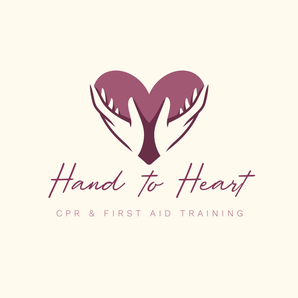 Hand to Heart CPR and First Aid Training, LLC